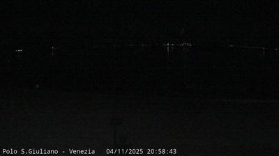 immagine della webcam nei dintorni di Jesolo: webcam Campalto