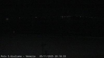 immagine della webcam nei dintorni di Noventa di Piave: webcam Campalto