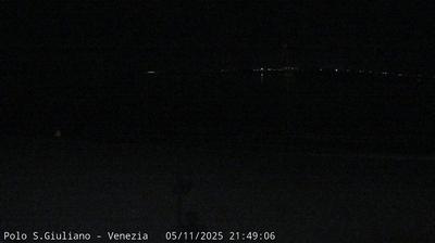 immagine della webcam nei dintorni di Jesolo: webcam Campalto