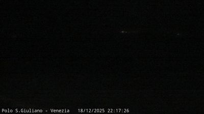 immagine della webcam nei dintorni di Venezia: webcam Campalto