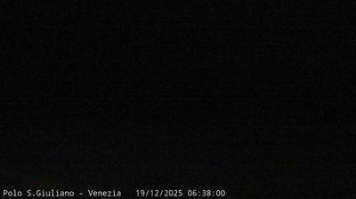 immagine della webcam nei dintorni di Porto di Piave Vecchia: webcam Campalto