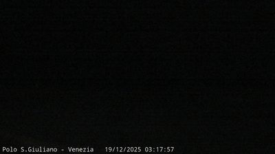 immagine della webcam nei dintorni di Giudecca: webcam Campalto