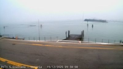 immagine della webcam nei dintorni di Fiesso d'Artico: webcam Campalto