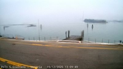 immagine della webcam nei dintorni di Cavallino-Treporti: webcam Campalto