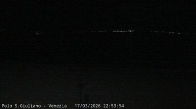 immagine della webcam nei dintorni di San Donà di Piave: webcam Campalto