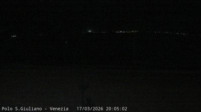 immagine della webcam nei dintorni di Sottomarina: webcam Campalto