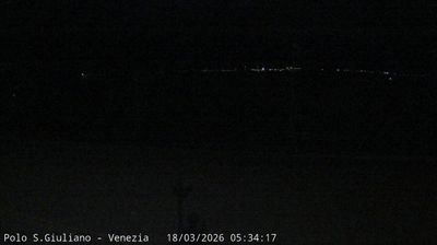 immagine della webcam nei dintorni di San Donà di Piave: webcam Campalto