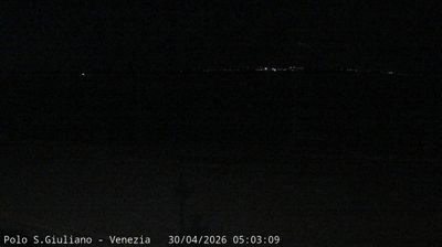 immagine della webcam nei dintorni di Musile di Piave: webcam Campalto