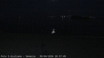 immagine della webcam nei dintorni di Jesolo: webcam Campalto