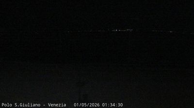 immagine della webcam nei dintorni di Dolo: webcam Campalto