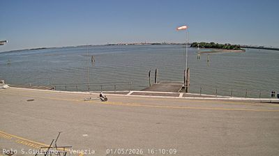 immagine della webcam nei dintorni di Dolo: webcam Campalto