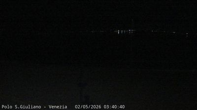 immagine della webcam nei dintorni di Giudecca: webcam Campalto