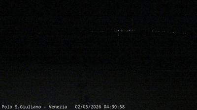 immagine della webcam nei dintorni di Roncade: webcam Campalto