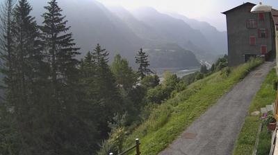 Preview delle webcam di Valdisotto › Sud: Località Presure