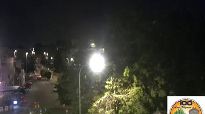 immagine della webcam nei dintorni di Gioia del Colle: webcam Crispiano