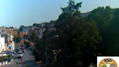 immagine della webcam nei dintorni di Fasano: webcam Crispiano