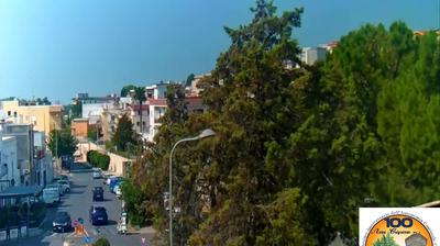 immagine della webcam nei dintorni di Martina Franca: webcam Crispiano