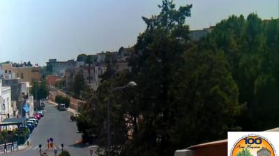 immagine della webcam nei dintorni di Fasano: webcam Crispiano