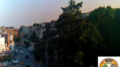 immagine della webcam nei dintorni di Fasano: webcam Crispiano