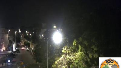 immagine della webcam nei dintorni di Fasano: webcam Crispiano