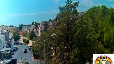 immagine della webcam nei dintorni di Taranto: webcam Crispiano