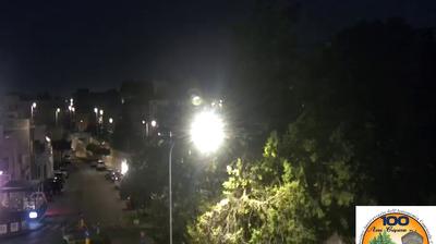 immagine della webcam nei dintorni di Ostuni: webcam Crispiano