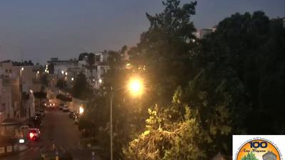 immagine della webcam nei dintorni di Fasano: webcam Crispiano