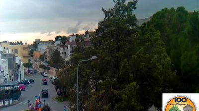 Preview delle webcam di Crispiano