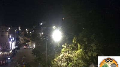 immagine della webcam nei dintorni di Ostuni: webcam Crispiano