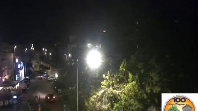 immagine della webcam nei dintorni di Fasano: webcam Crispiano