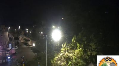 immagine della webcam nei dintorni di Locorotondo: webcam Crispiano