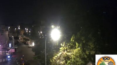 immagine della webcam nei dintorni di Pulsano: webcam Crispiano