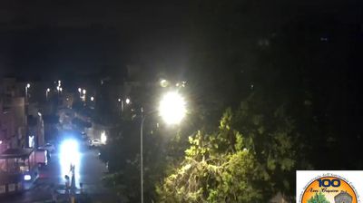 immagine della webcam nei dintorni di Alberobello: webcam Crispiano