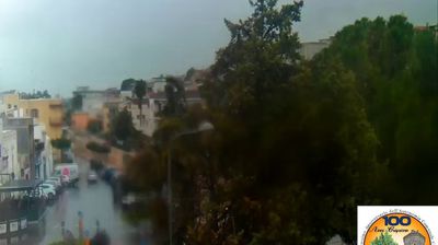 immagine della webcam nei dintorni di Taranto: webcam Crispiano