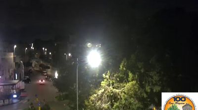 Preview delle webcam di Crispiano