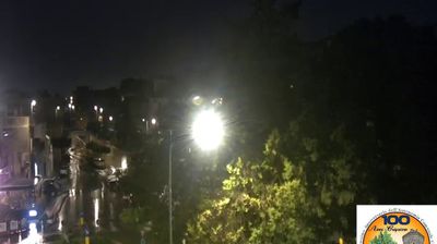 immagine della webcam nei dintorni di Ostuni: webcam Crispiano