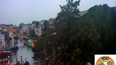 immagine della webcam nei dintorni di Putignano: webcam Crispiano