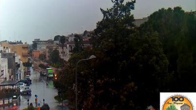 immagine della webcam nei dintorni di Taranto: webcam Crispiano