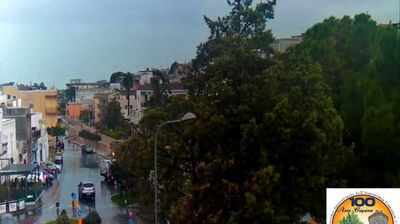 immagine della webcam nei dintorni di Ostuni: webcam Crispiano