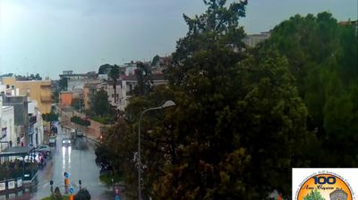 immagine della webcam nei dintorni di Gioia del Colle: webcam Crispiano