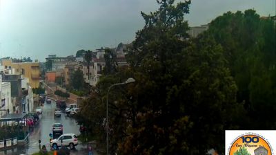 immagine della webcam nei dintorni di Francavilla Fontana: webcam Crispiano