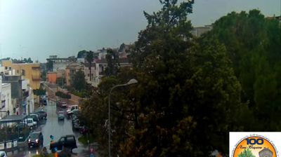 immagine della webcam nei dintorni di Martina Franca: webcam Crispiano