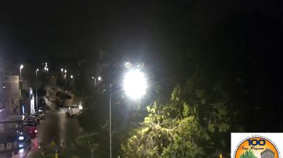 immagine della webcam nei dintorni di Selva di Fasano: webcam Crispiano