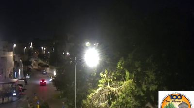 Preview delle webcam di Crispiano