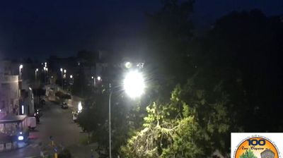 immagine della webcam nei dintorni di Putignano: webcam Crispiano