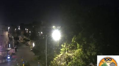 immagine della webcam nei dintorni di Locorotondo: webcam Crispiano
