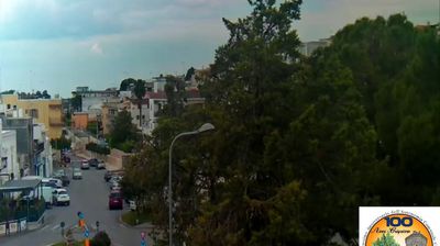immagine della webcam nei dintorni di Alberobello: webcam Crispiano