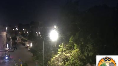 immagine della webcam nei dintorni di Francavilla Fontana: webcam Crispiano