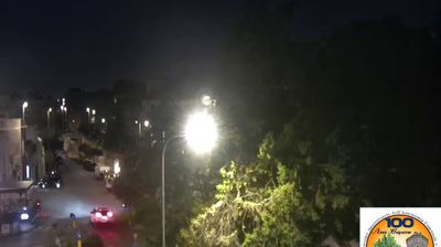 immagine della webcam nei dintorni di Ostuni: webcam Crispiano