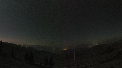 Preview delle webcam di Scandiano › Sud-Ovest: Viano - Baiso - Comunita Montana Dell Appennino Reggiano